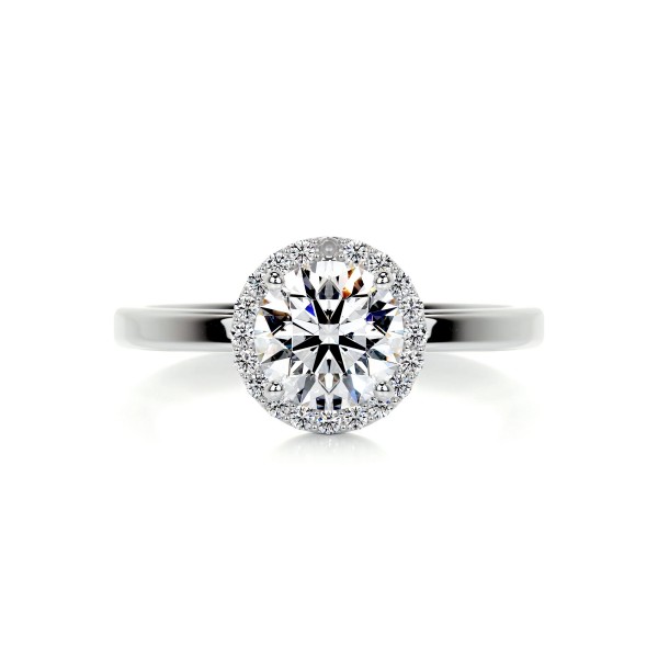 Brilliance Blossom Gold Diamond Ring Round 5 23df6613