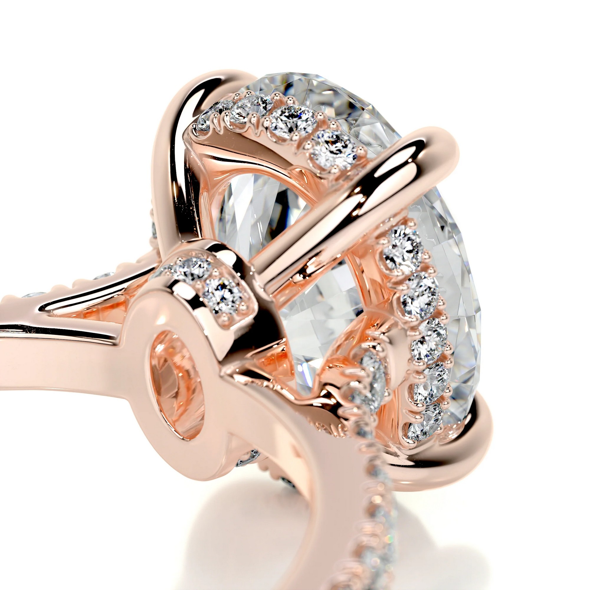 Twinkling Whispers Gold Diamond Ring Oval 2 1 3815e9e1