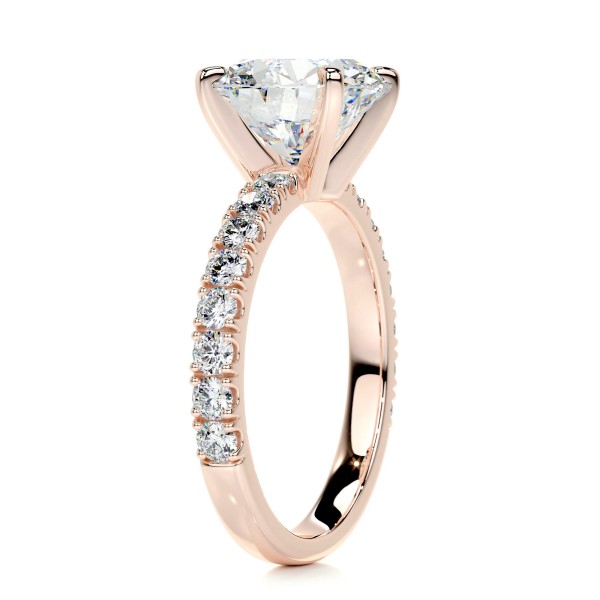 Eternal Spark Gold Diamond Ring Round 3 59d9f734