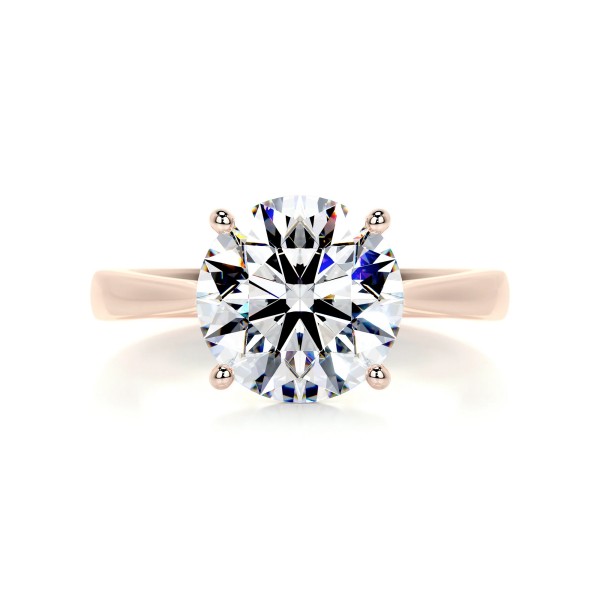 Timeless Adornment Gold Diamond Ring Round 1 68e9b37c