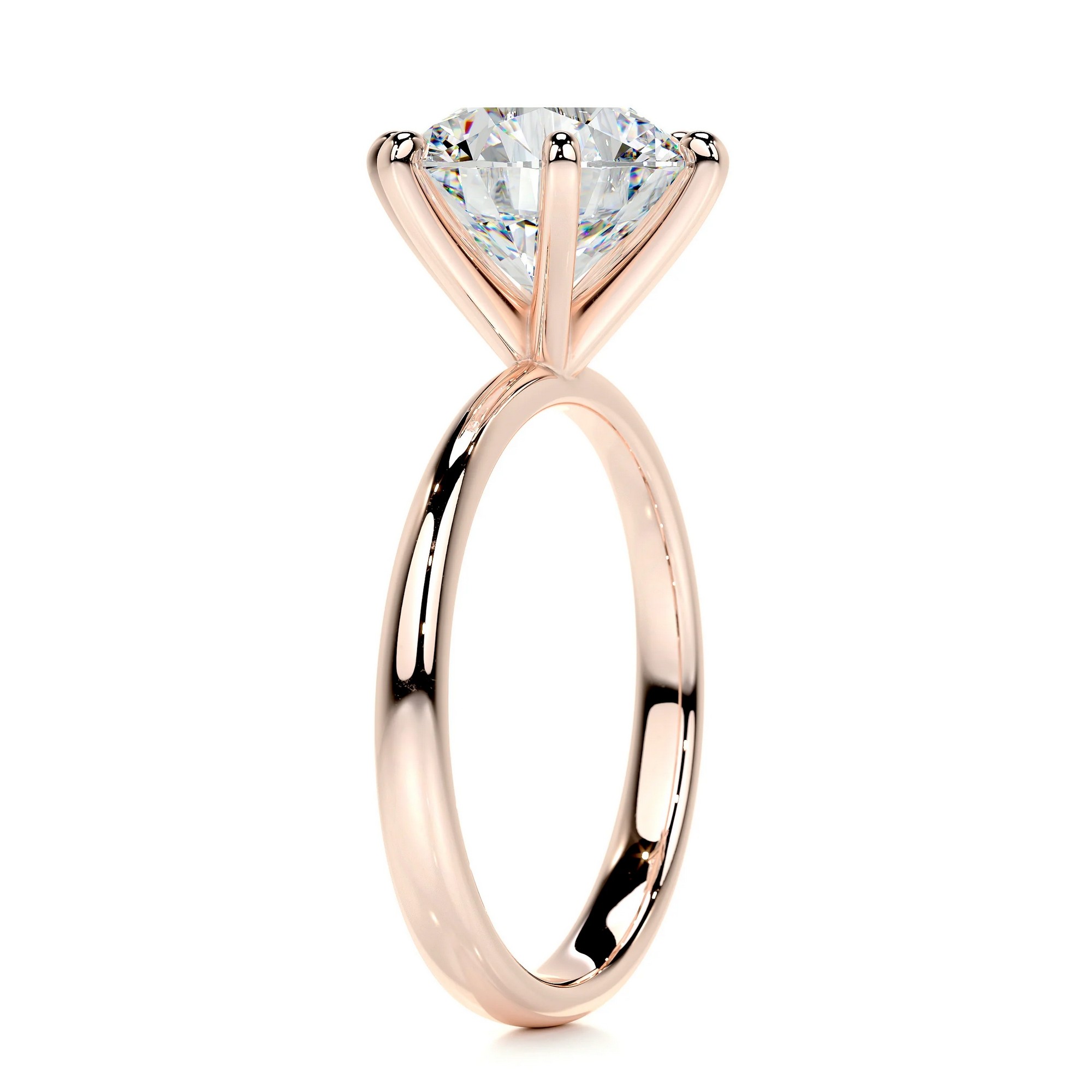 Twilight Splendor Gold Diamond Ring Round 3 92f02981