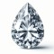 DALL%E2%94%AC%E2%95%96E 2023 11 09 12.21.05 A Pear cut real diamond icon with a perfectly pure white background and no shadow. The diamond should be highly detailed combining the round and mar cb573c34